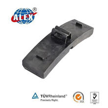 Train and Wagon Cast Iron Brake Block